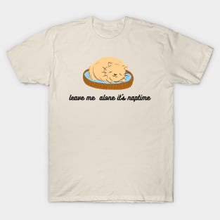 Catnap T-Shirt